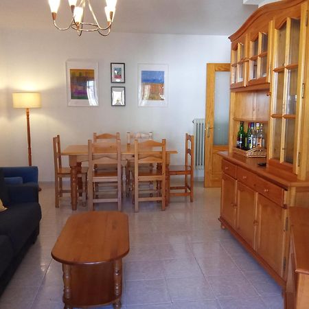Best Biescas Tourist Home Exterior foto