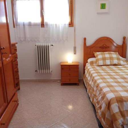 Best Biescas Tourist Home Exterior foto