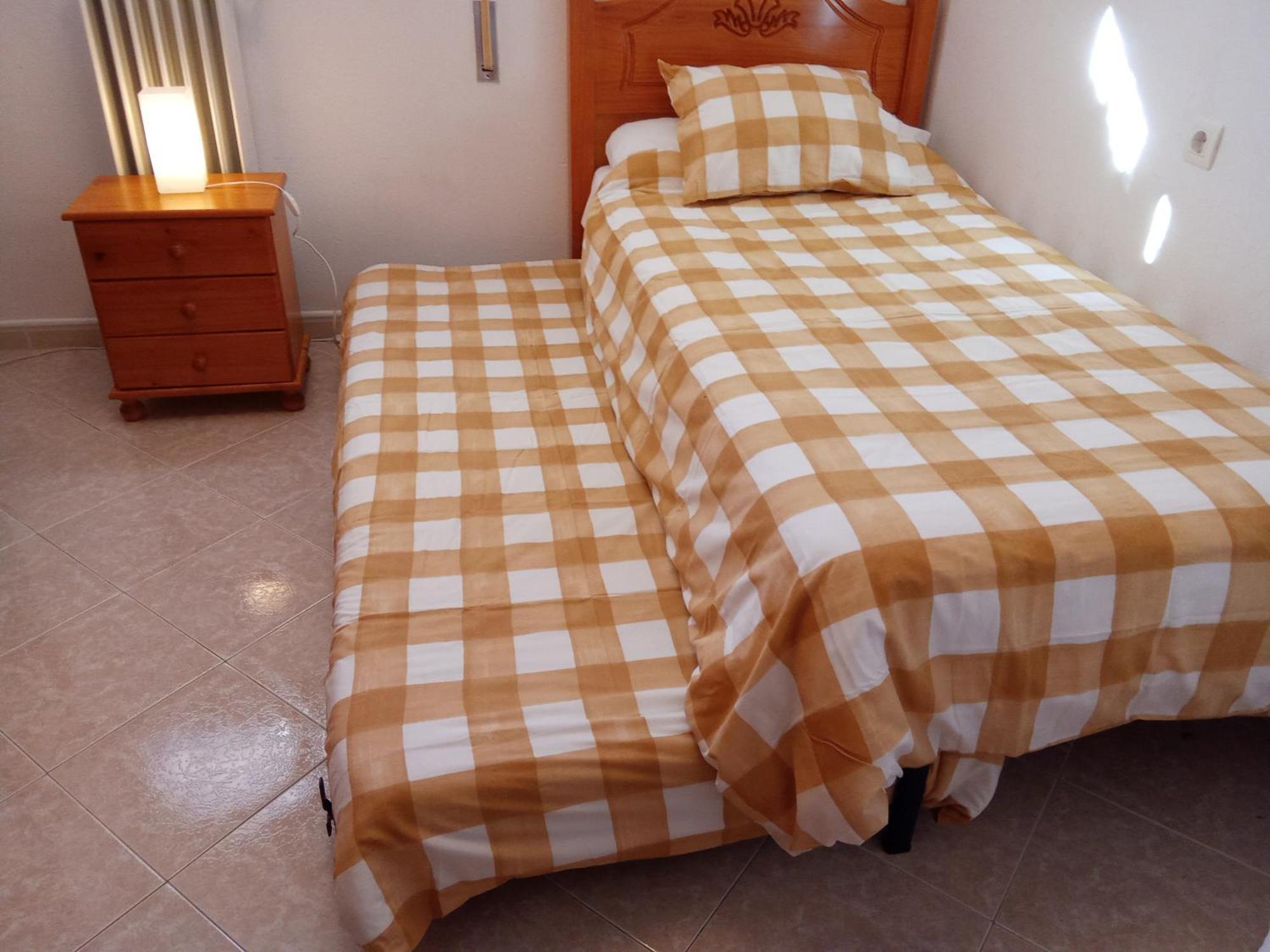 Best Biescas Tourist Home Exterior foto