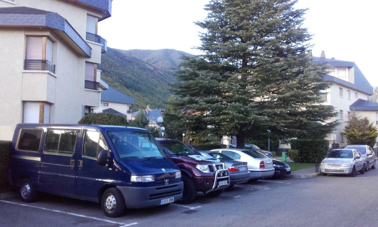 Best Biescas Tourist Home Exterior foto