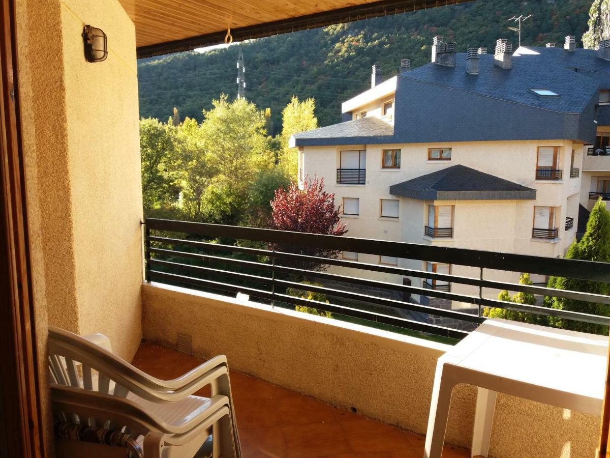 Best Biescas Tourist Home Exterior foto