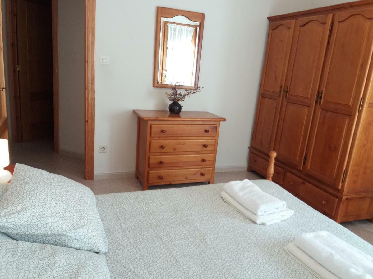 Best Biescas Tourist Home Exterior foto
